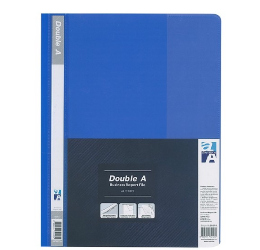 Bìa Acco nhựa Double A