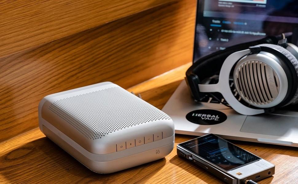 Loa B&O Beoplay P6