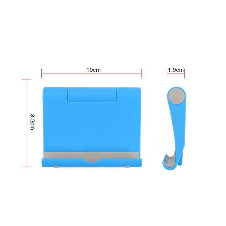 Giá đỡ điện thoại, máy tính bảng Universal S059