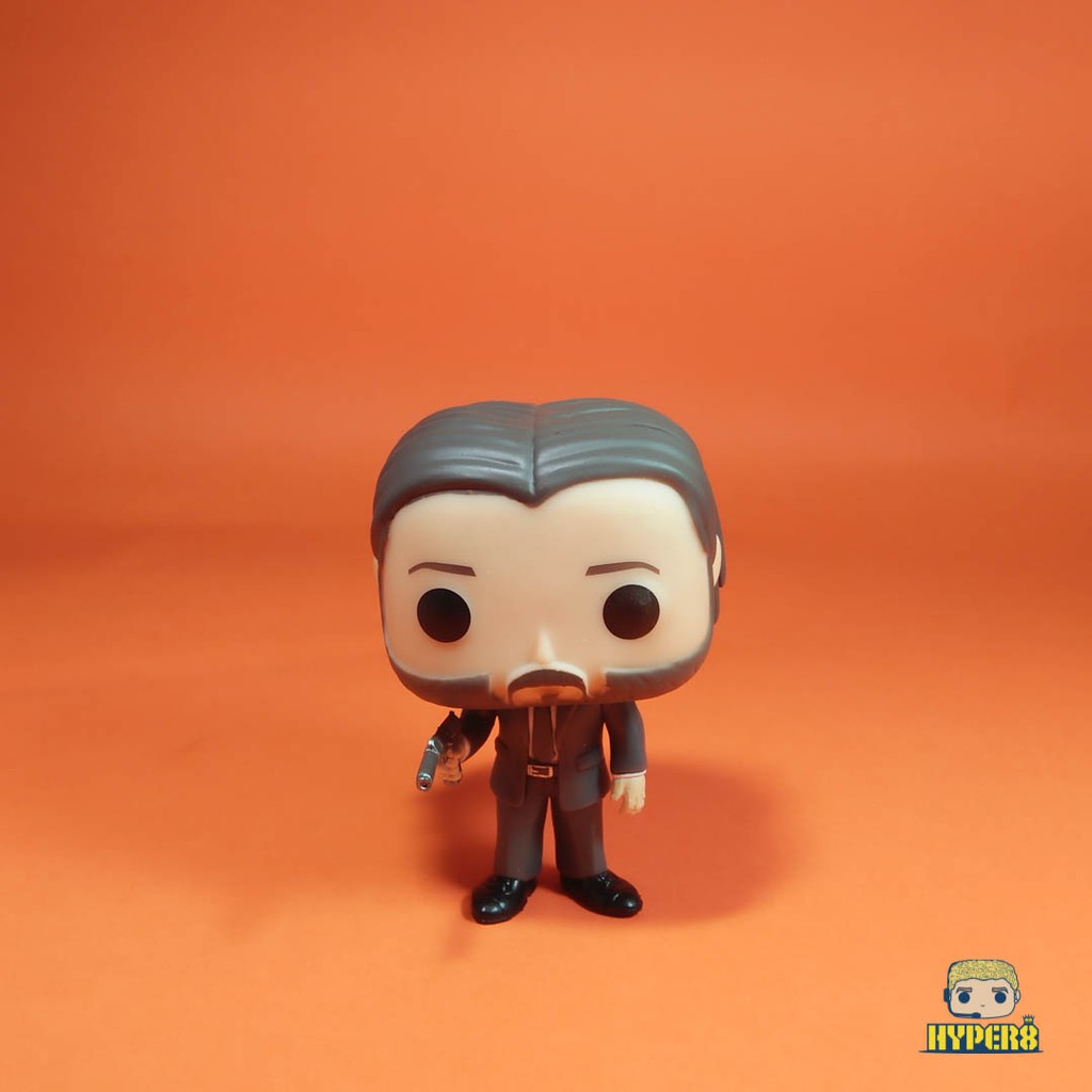 Mô Hình Funko Pop John Wick