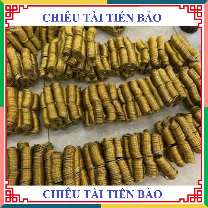 Combo 10 Đồng Xu Chiêu Tài Tiến Bảo