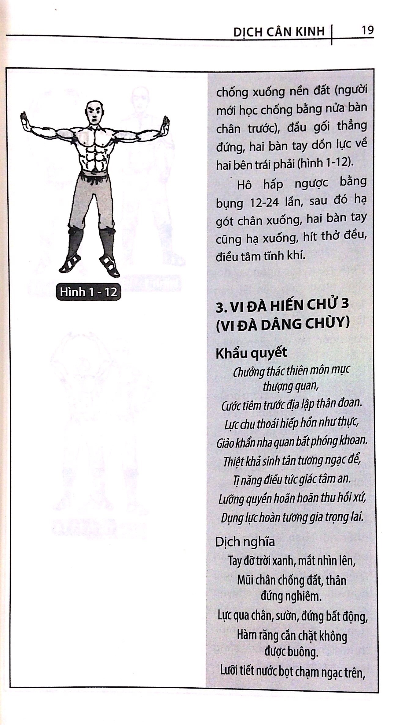 Sách - Dịch Cân Kinh