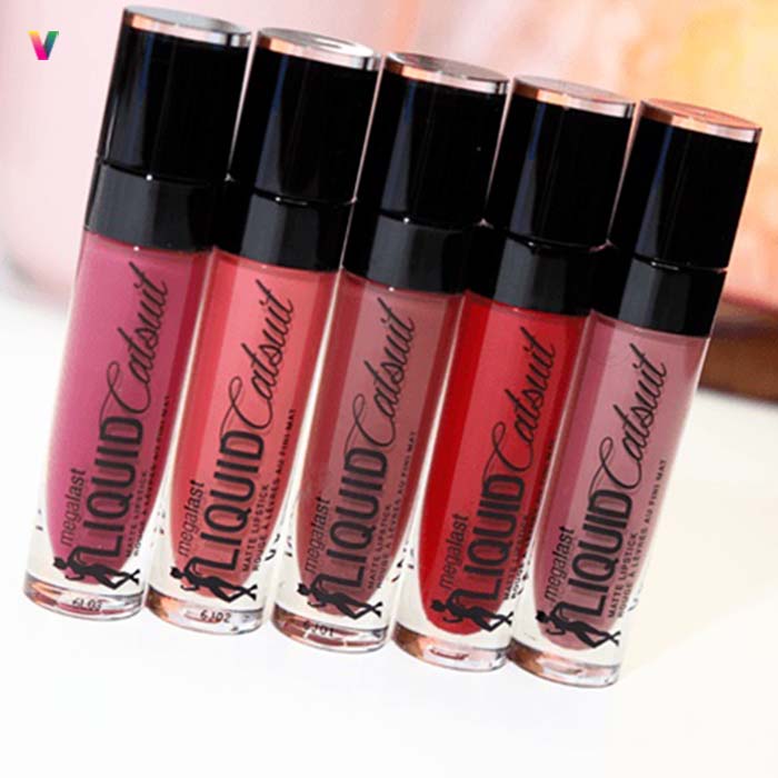 Son kem WET N WILD siêu lì siêu hot