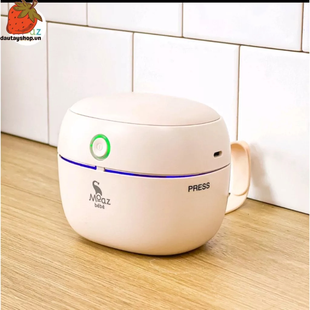 MÁY MB045 TIỆT TRÙNG TI GIẢ UVC MOAZ