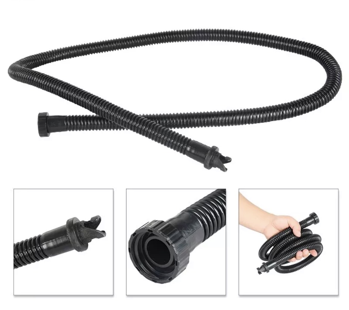 Bơm SUP - Bơm tay 2 chiều cho thuyền hơi