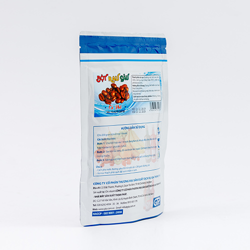 Bột Thạch Jelly  Cà Phê (200g/gói)