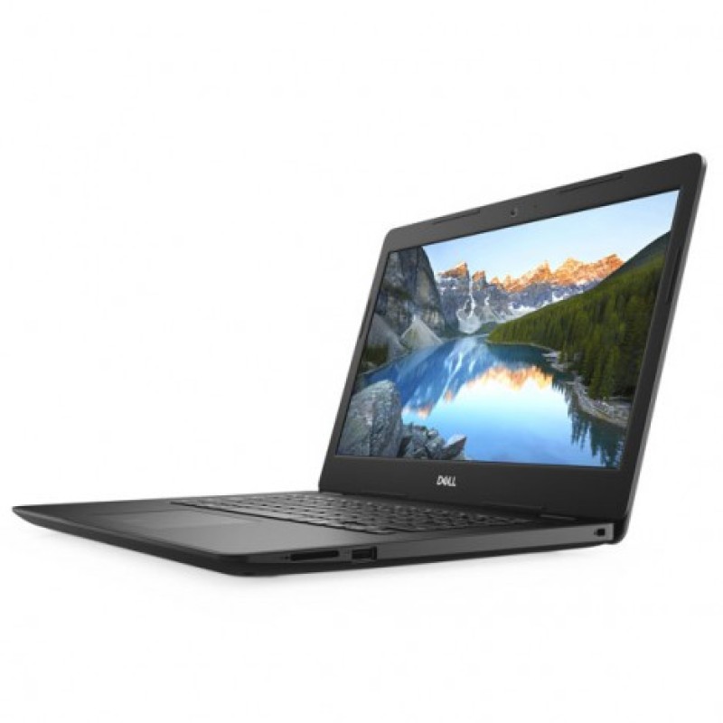 Bảng giá Laptop Dell Inspiron 3493 Intel Core I5 1035G4 4G 256G SSD Win 10 14 inch Phong Vũ