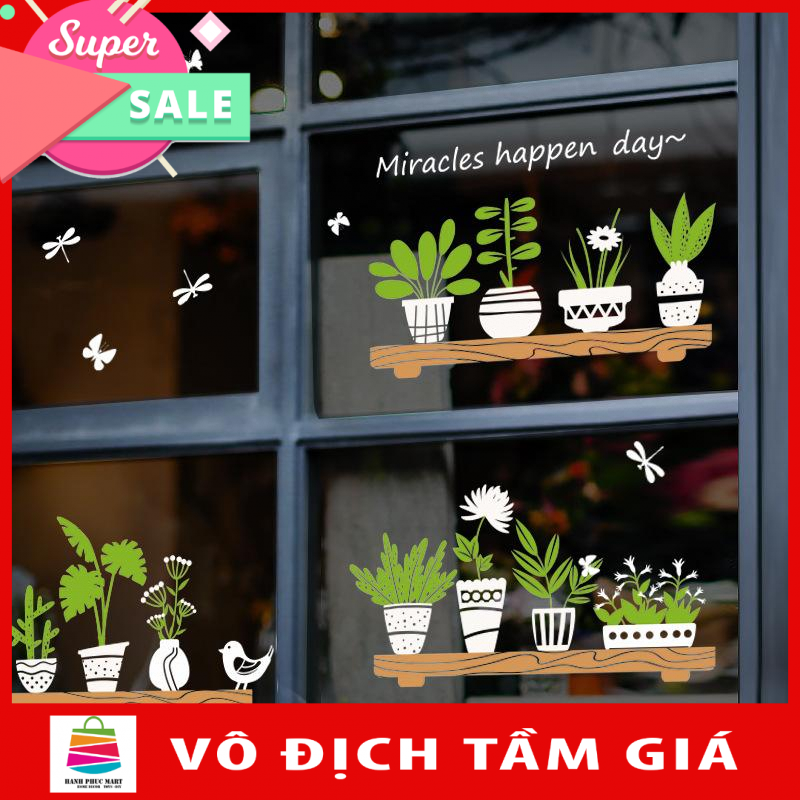 Wall sticker for home decor SK6093DS