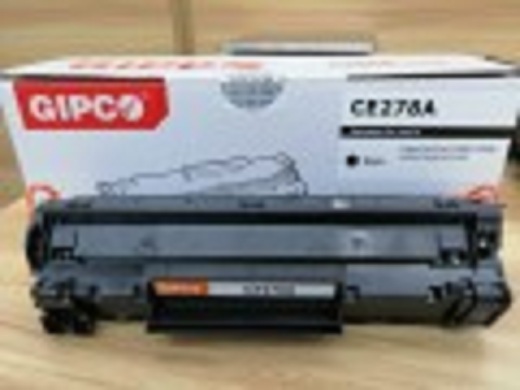 Hộp mực in Gipco CE278A