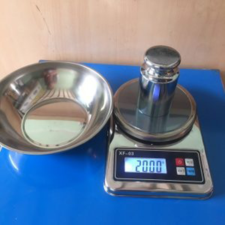 Cân Điện Tử (5kg)