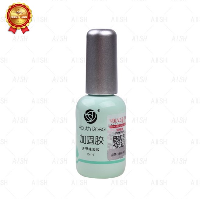 Base, top, cứng móng Hoa hồng chính hãng