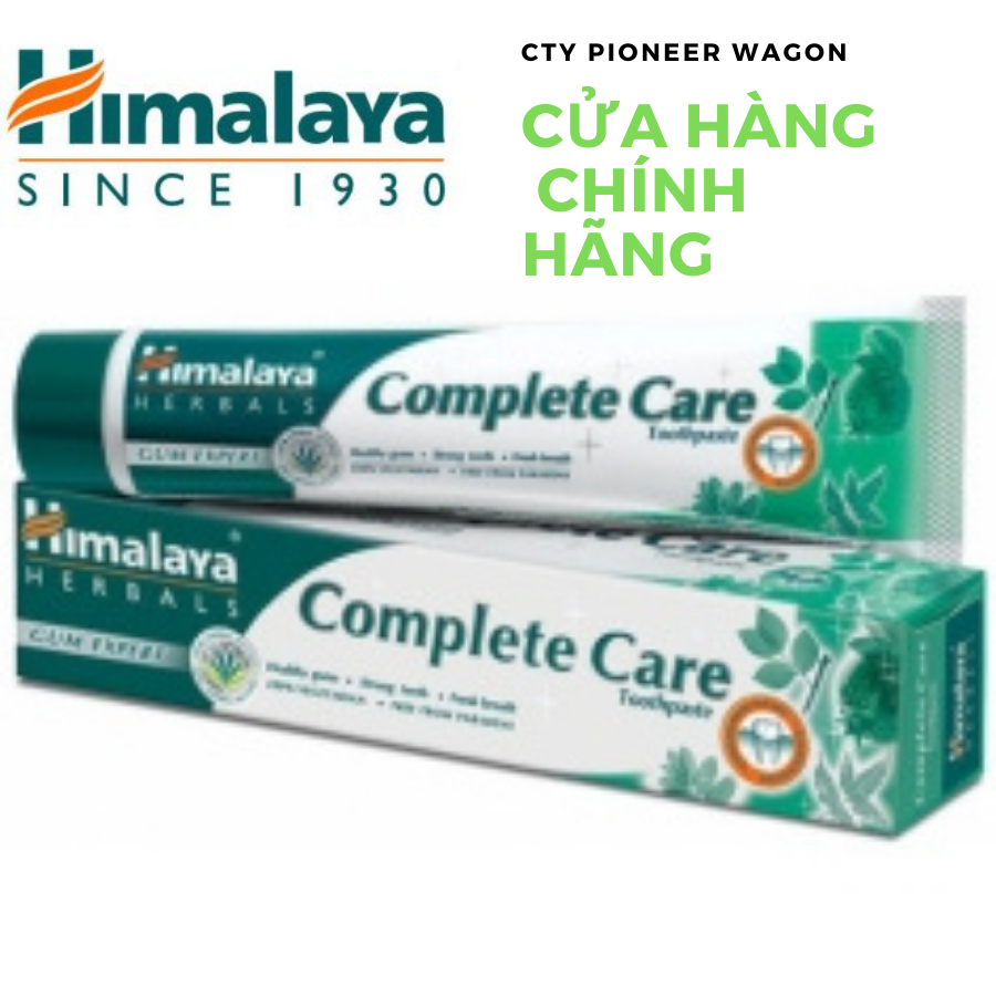 [HÀNG CHÍNH HÃNG]Bộ đôi kem đánh răng chăm sóc nướu, dành cho răng nhạy cảm