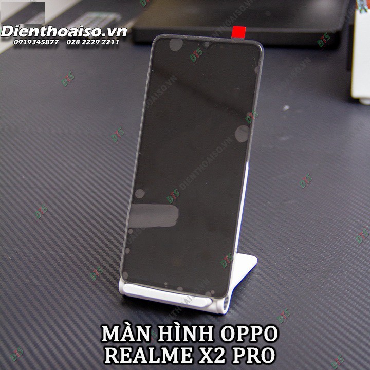 Oppo realme X2 Pro