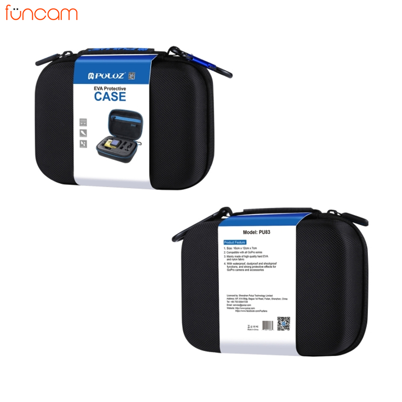 Túi đựng Gopro