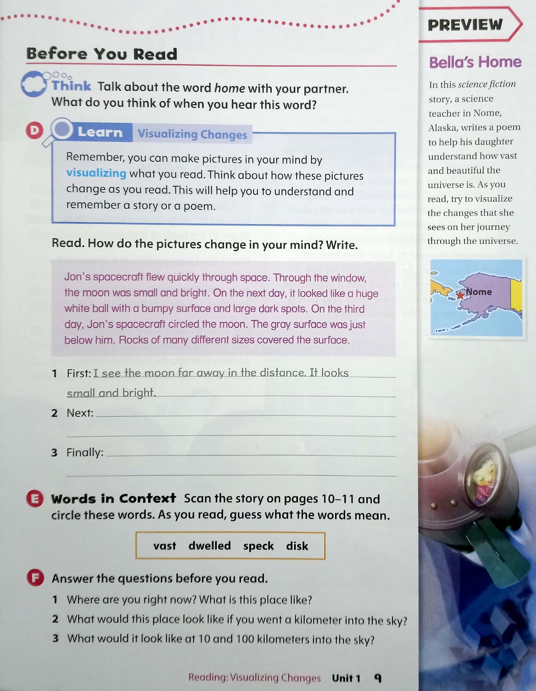 Sách Ngoại Văn - Fahasa - Oxford Discover: Level 4: Student Book Pack