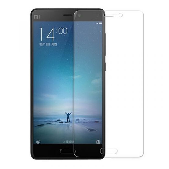 Kính cường lực Xiaomi Mi 5 kính trong suốt