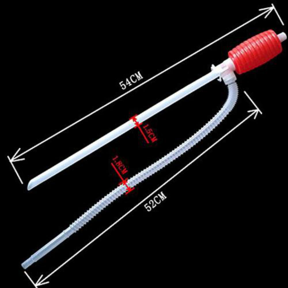 Dụng Cụ Bơm Hút Xăng Dầu Chất Lỏng