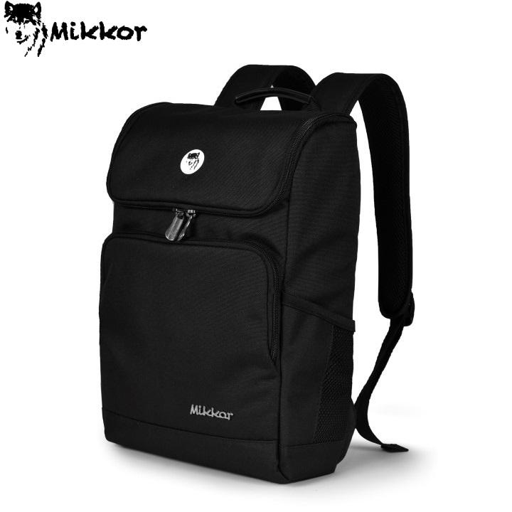 Balo laptop Mikkor The Nomad Premier
