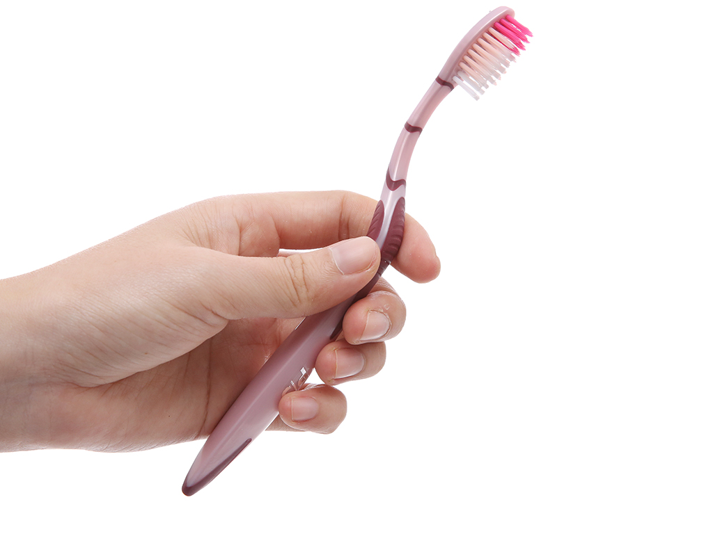 Bàn chải đánh răng P/S muối đá Himalaya