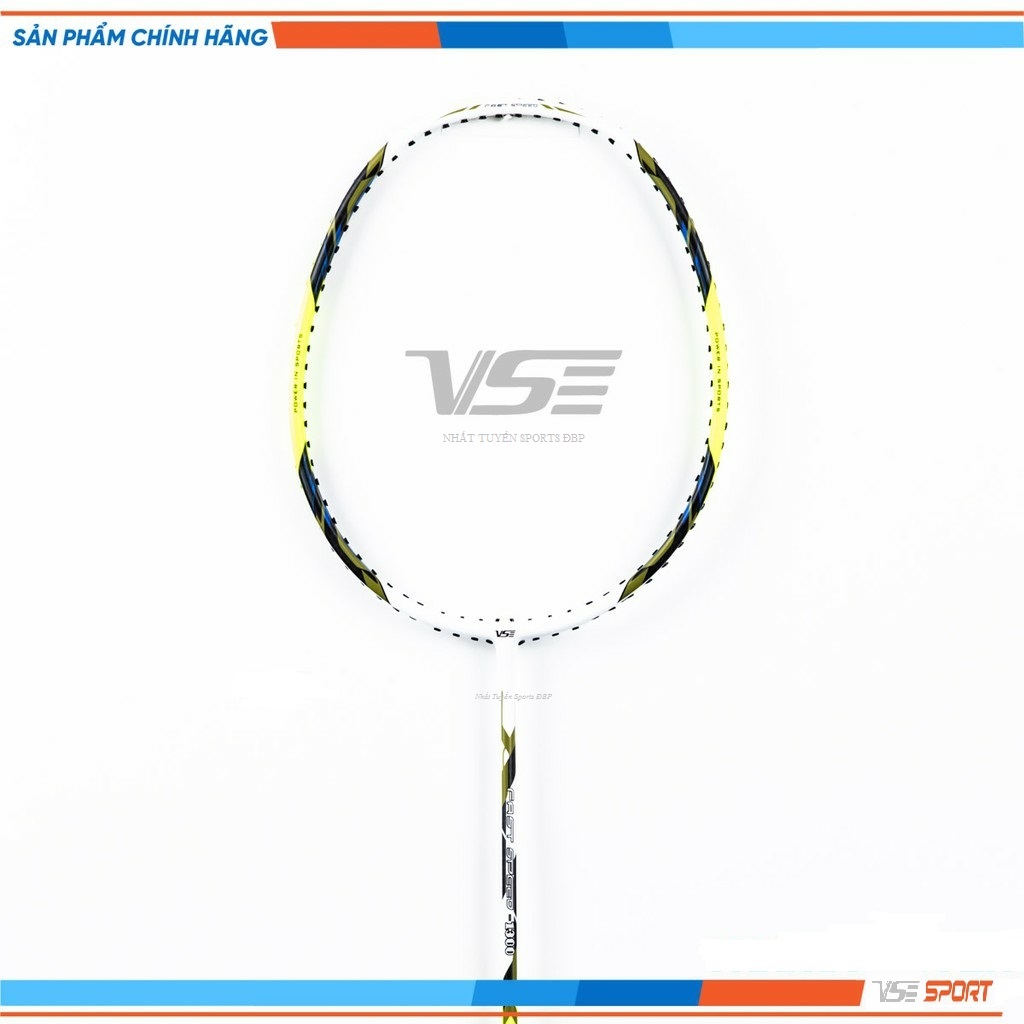 Vợt cầu lông VenSon VS Fast Speed 1380 (Chính hãng)