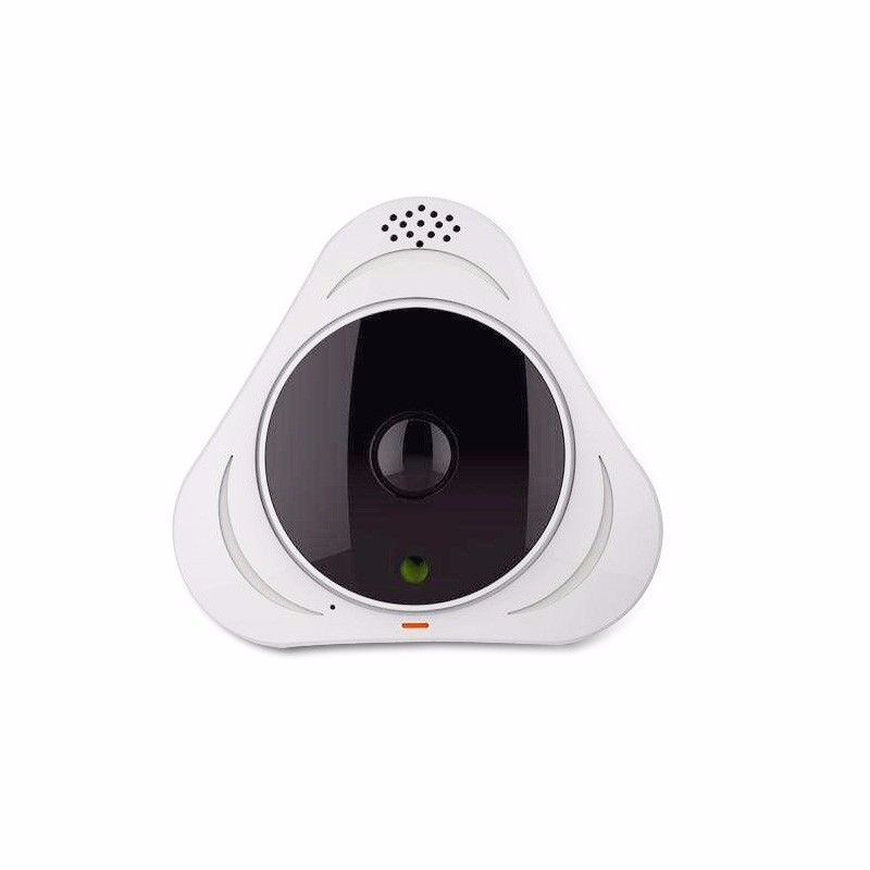 CAMERA ẤP TRẦN 360 ĐỘ MINI