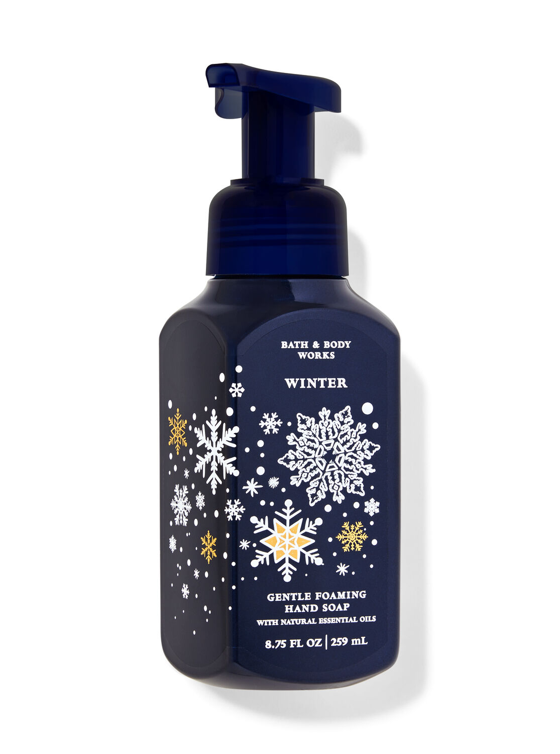 Nước rửa tay tạo bọt Bath and Body Works