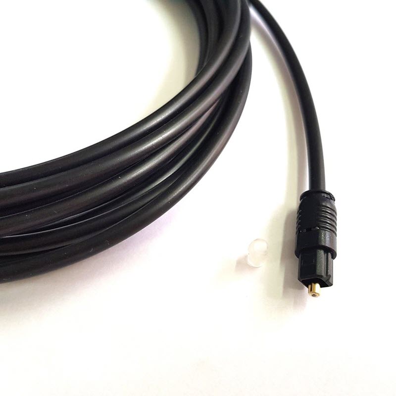 Cáp quang Toslink Optical 1.5m