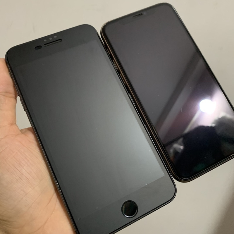 Kính Cường Lực iphone Nhám Full Màn Hình Chống Bám Vân Tay