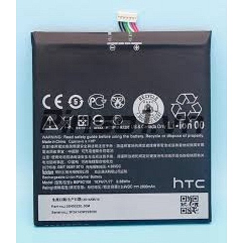 Pin HTC Desire 816