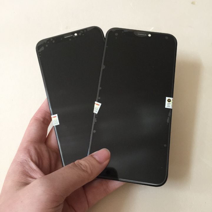 MÀN HÌNH Iphon X - OLED HEX