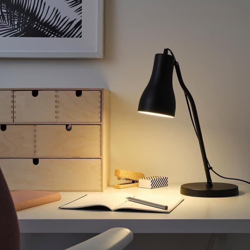 Đèn Bàn Ikea