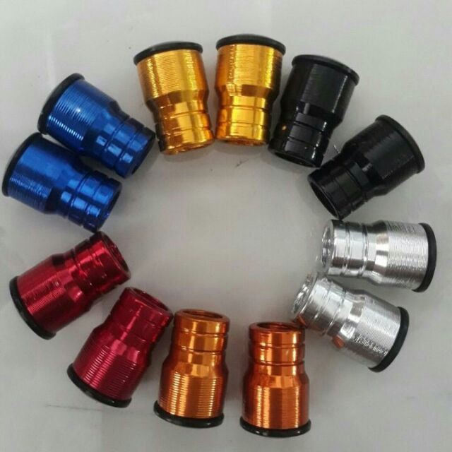 Cặp ốc van xe Biker - dochoixemay
