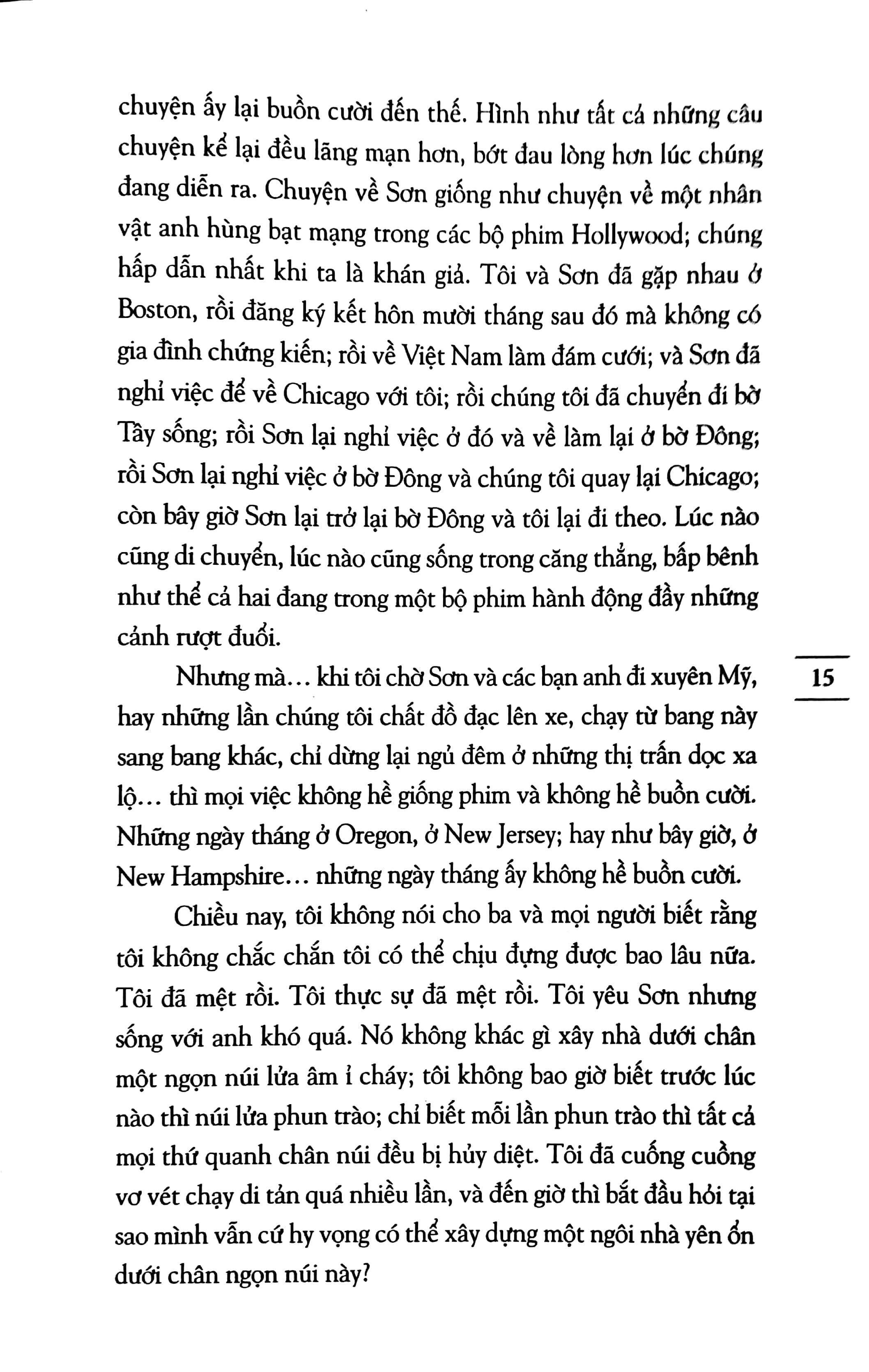 Fahasa - Một Mình Ở Châu Âu (Tái Bản 2018)