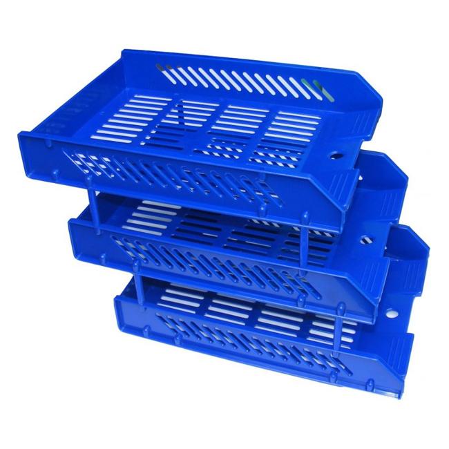 [HCM]Kệ ráp nhựa Xukiva 2-3 tầng