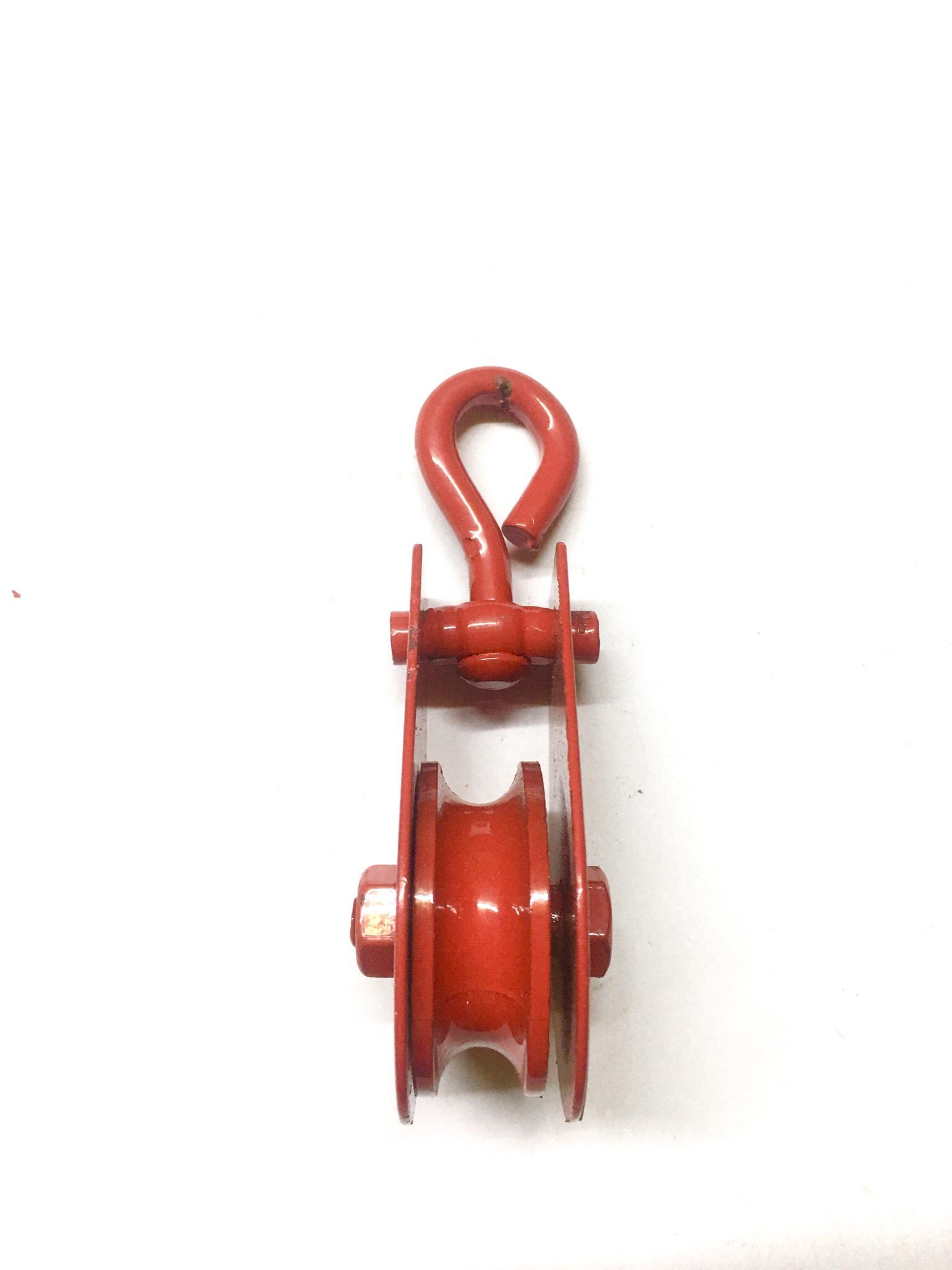 Ròng rọc treo số 3 (100kg)
