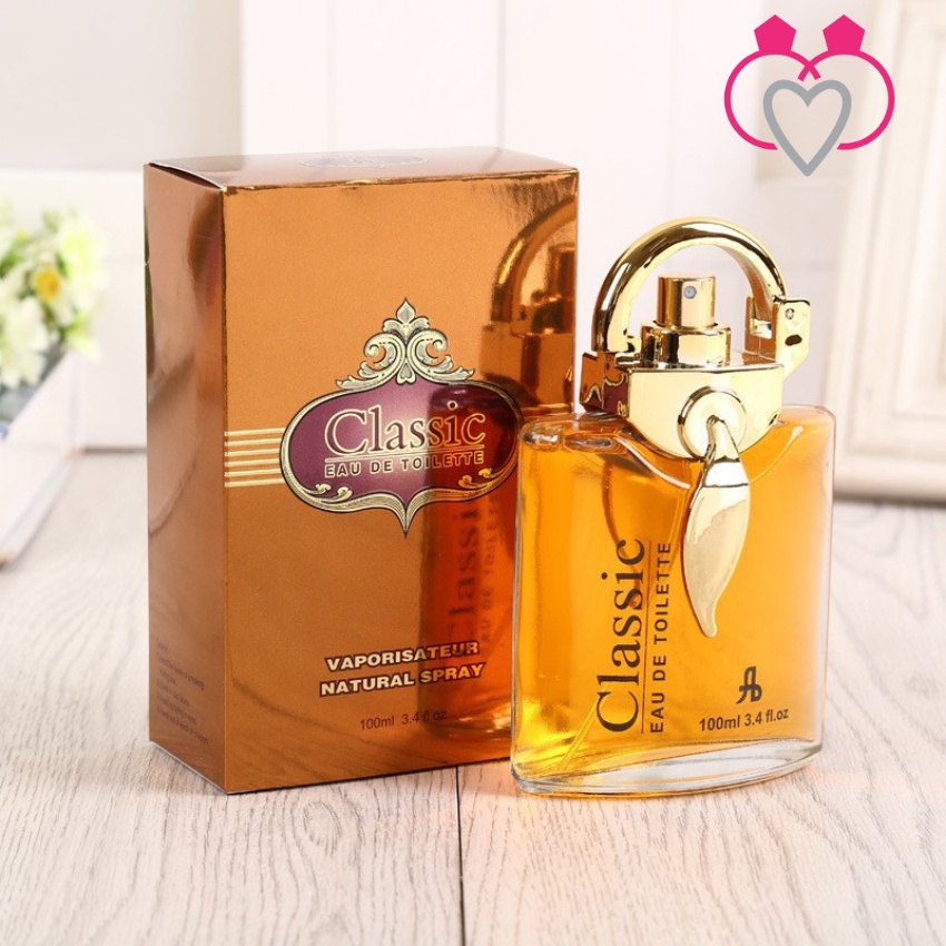 Tinh Dầu Nước Hoa Ả Rập Dubai SULTAN CLASSIC 100ml
