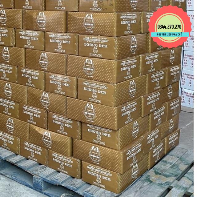 Đường Đen Đài Loan - Gói 1kg