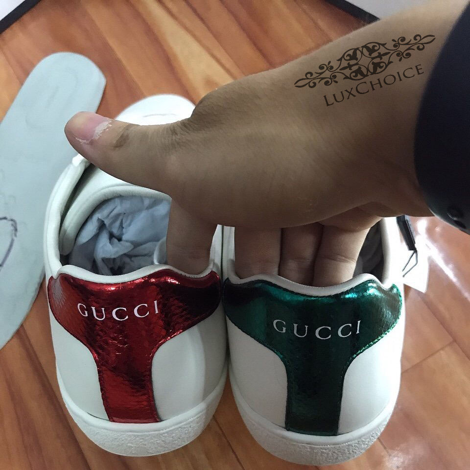 Giày Gucci Ong Bee