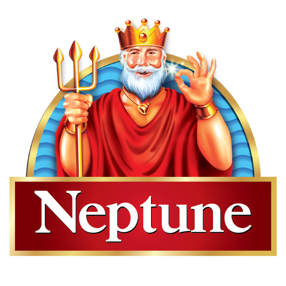 Dầu ăn Neptune Light 5L