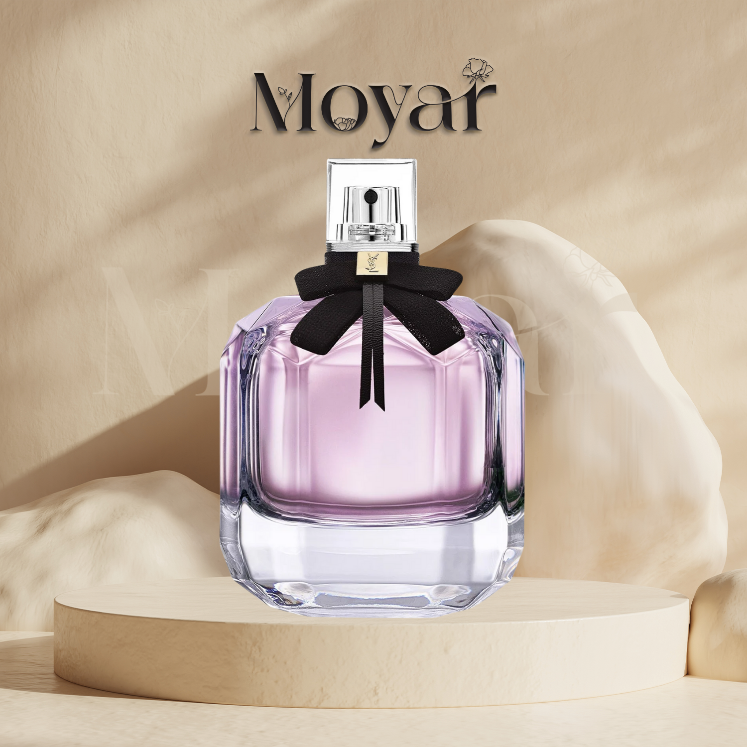 10ml mon paris | nước hoa nữ | moyar perfume