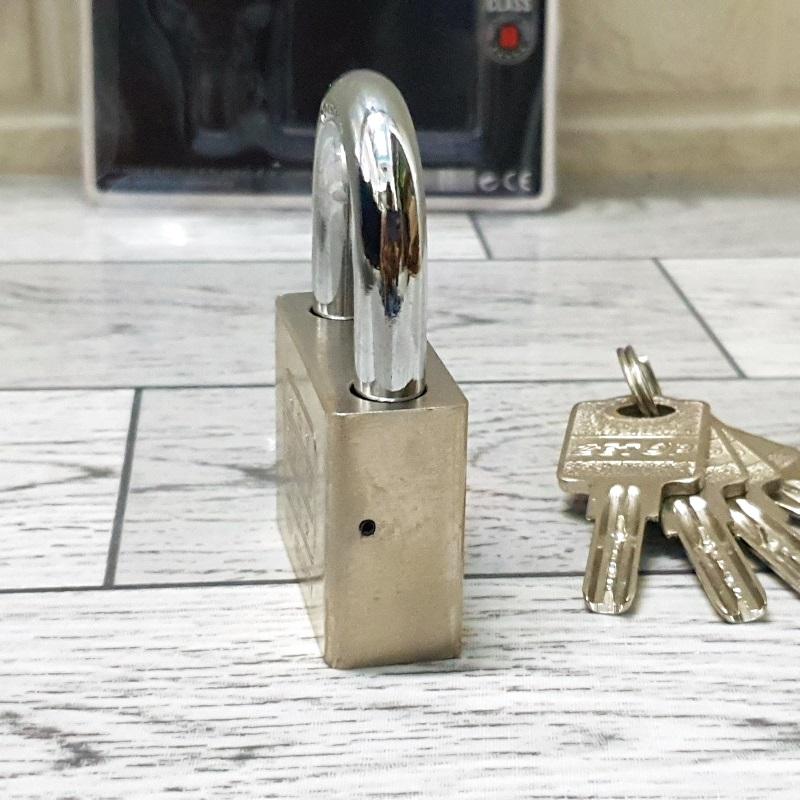 Ổ khóa ZETOP 5P chìa muỗng
