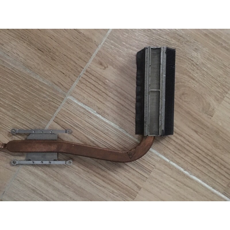 fan tản nhiệt asus k43s