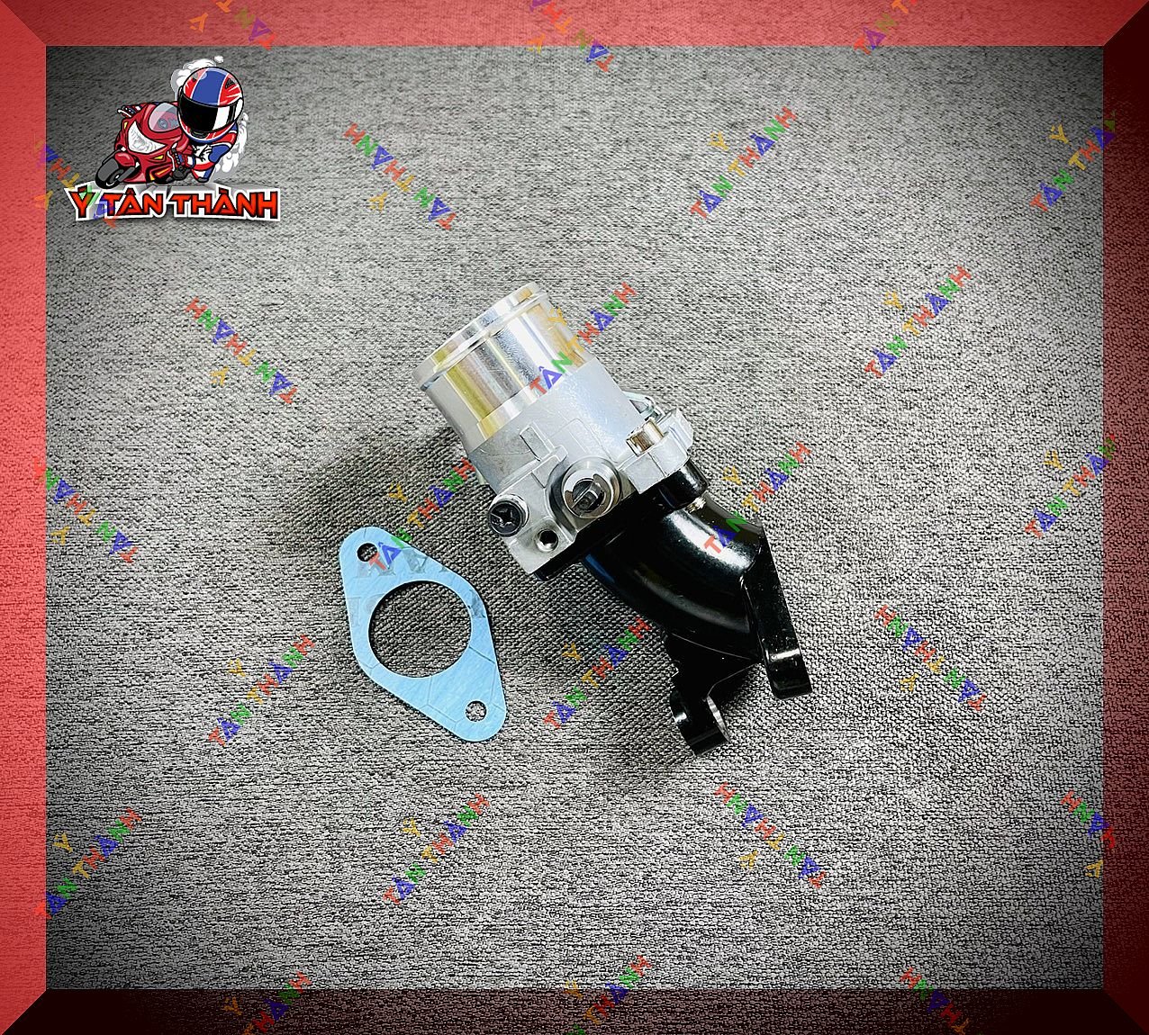 Họng xăng Future Led 125 TA MS58