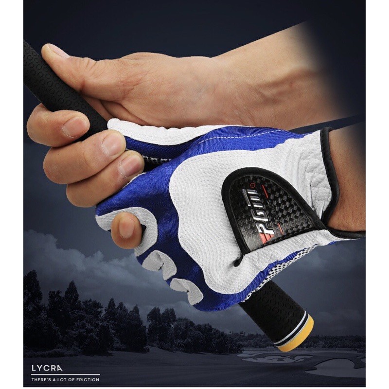 GĂNG TAY GOLF - PGM GOLF GLOVES - ST016