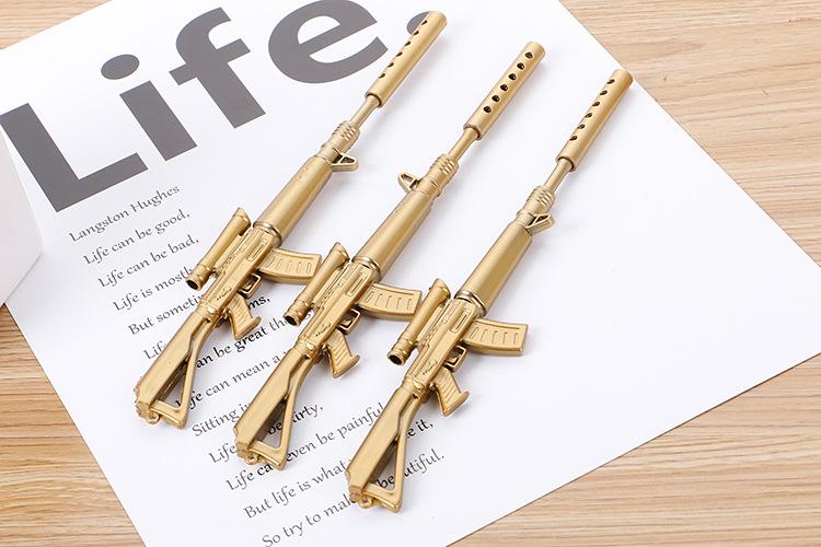 Bút viết nước đồ chơi Pubg độc đáo Legaxi