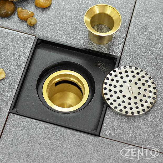 THOÁT SÀN ZENTO ZT572