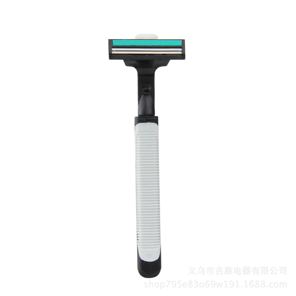 SET DAO CẠO RÂU + 36 ĐẦU DAO THAY THẾ (TẶNG KÈM TUÝP KEM CẠO RÂU)