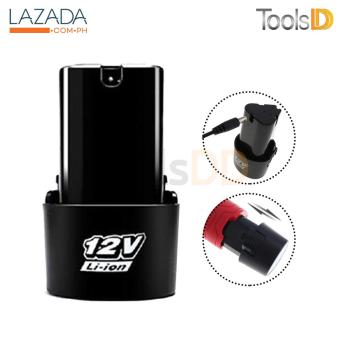 Vỏ Pin Máy Khoan 12v