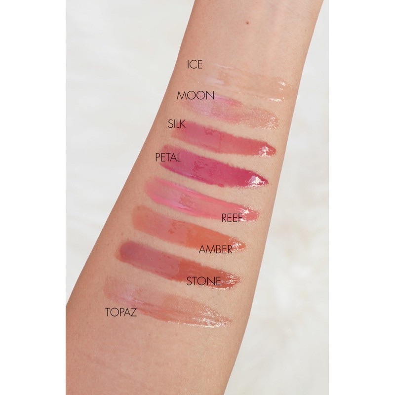 [BILL US] Son bóng Maybelline Lifter Gloss