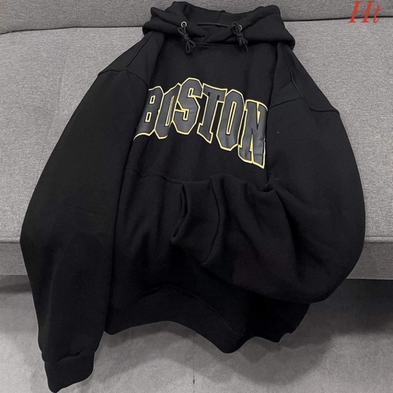 Áo hoodie BOSTON HT12 0322